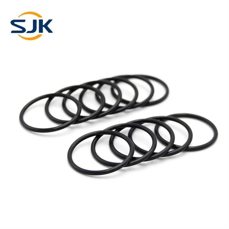 automotive fuel resistant o rings