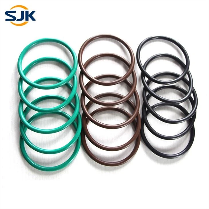 FKM O Ring Seal i Stoc
