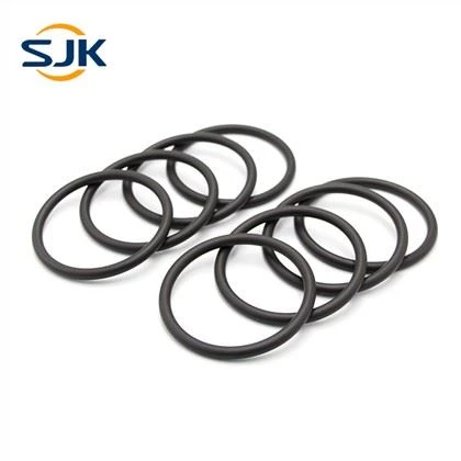 Ardfheidhmíocht VITON O-Rings