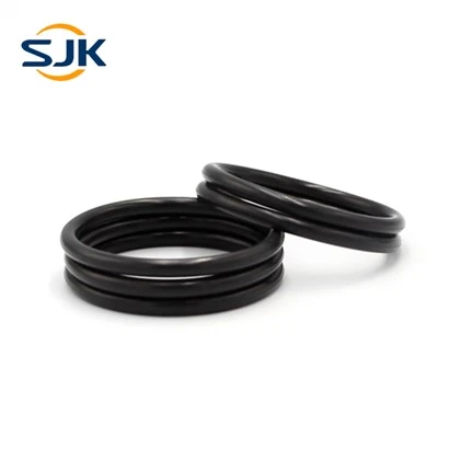 Leaistiméire Fluoro Rubber O Ring