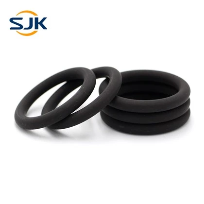 FKM O-Ring Do Loine Sorcóir Hiodrálacha