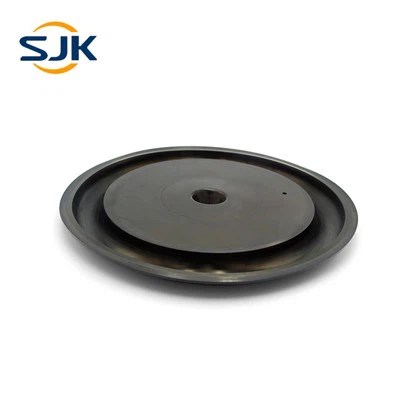 Diaphragm Rubair Silicone