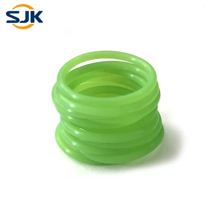 Silicone   Rubar   O   Fáinne