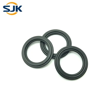 Gasket Trí Clamp Viton