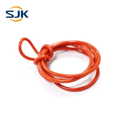 Oring Silicone VMQ